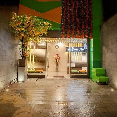 De Green Residence Dżakarta Zewnętrze zdjęcie