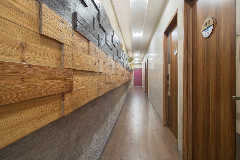 De Green Residence Dżakarta Zewnętrze zdjęcie