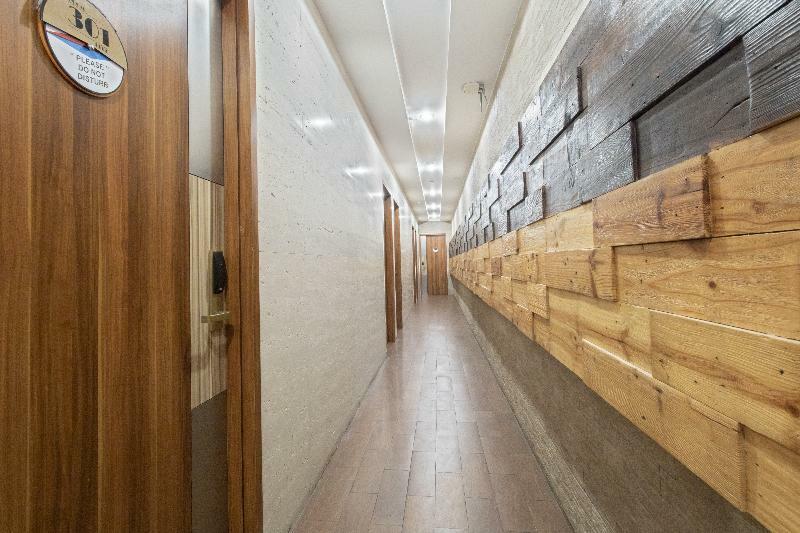 De Green Residence Dżakarta Zewnętrze zdjęcie